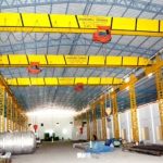 ABS crane